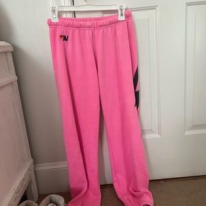Aviator nation sweatpants